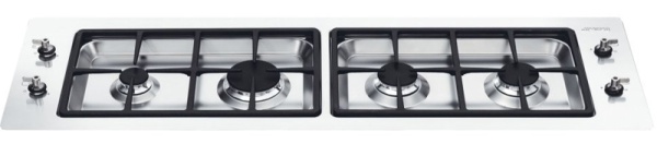 картинка Варочная панель Smeg PDXF116RS от магазина SEFI