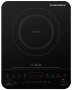 картинка Индукционная варочная панель MAUNFELD EVI.F291-BK от магазина SEFI
