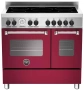 картинка Варочный центр Bertazzoni MAS905iMFEDVIT от магазина SEFI