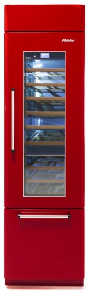 картинка Винный шкаф Fhiaba AS5991TWT6 от магазина SEFI