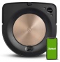 картинка Пылесосы IROBOT ROOMBA s9 от магазина SEFI