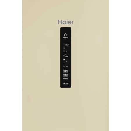 картинка Отдельностоящий холодильник HAIER CEF537ACG от магазина SEFI