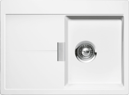 картинка Кухонная мойка SCHOCK HORIZONT 40D Small CRISTADUR поларис от магазина SEFI
