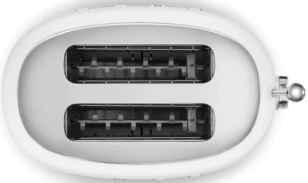 картинка Тостер Smeg TSF01WHMEU от магазина SEFI