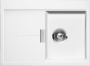 картинка Кухонная мойка SCHOCK HORIZONT 40D Small CRISTADUR поларис от магазина SEFI