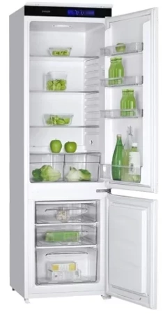 картинка Встраиваемый холодильник Graude IKG 180.1 от магазина SEFI