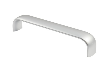 картинка Ручка меб. скоба алюм. WPY 340 256 алюминий AKS от магазина SEFI