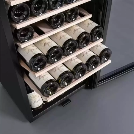картинка Винный шкаф Meyvel MV30-KBF1 от магазина SEFI