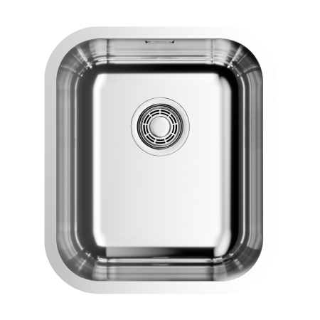 картинка Мойка Omoikiri Omi 38-U/I-IN нерж. сталь/нержавеющая сталь от магазина SEFI