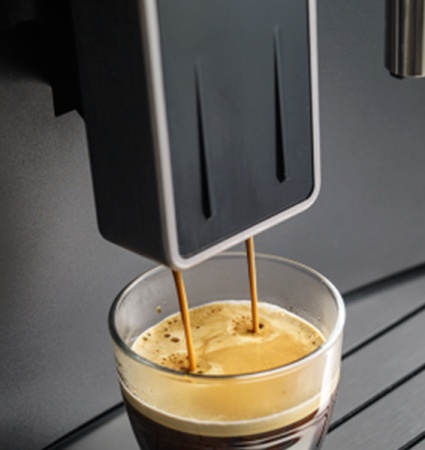 картинка Встраиваемая автоматическая кофемашина Asko CM8477S от магазина SEFI