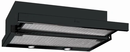 картинка Встраиваемая вытяжка Teka CNL3 2002 BLACK от магазина SEFI