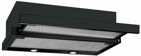 картинка Встраиваемая вытяжка Teka CNL3 2002 BLACK от магазина SEFI