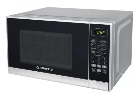 картинка Микроволновая печь MAUNFELD MFSMO.20.7 SGB от магазина SEFI