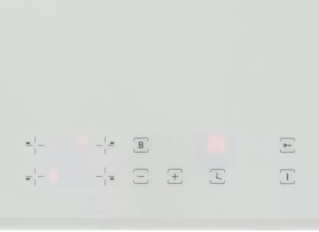 картинка Индукционная варочная панель KRONA ORIGANO 60 WH от магазина SEFI