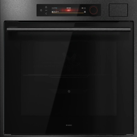 картинка Духовой шкаф Asko OCS66BSH от магазина SEFI