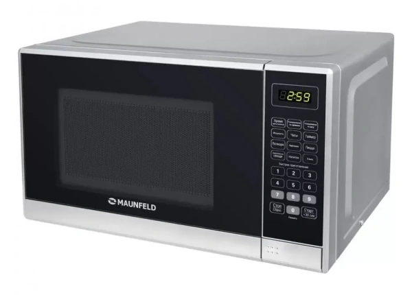 картинка Микроволновая печь MAUNFELD MFSMO.20.7 SGB от магазина SEFI