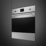картинка Духовой шкаф Smeg SO6302TX от магазина SEFI