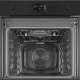 картинка Духовой шкаф с функцией СВЧ Smeg SO6302M2N от магазина SEFI