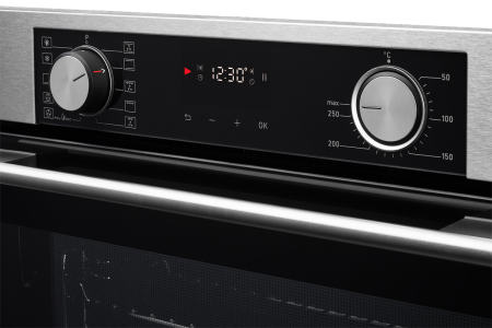 картинка Духовой шкаф Kuppersberg HFT 610 BX от магазина SEFI