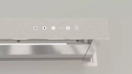 картинка Встраиваемая вытяжка Fulgor Milano FDDH 1120 TRC X от магазина SEFI