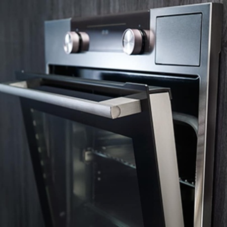 картинка Духовой шкаф с паром Asko OCS8464S от магазина SEFI