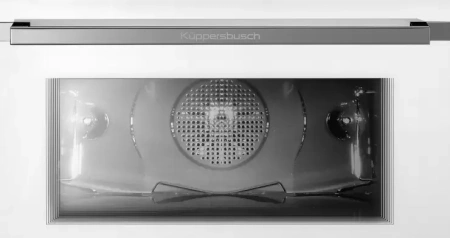 картинка Компактный духовой шкаф Kuppersbusch CBP 6550.0 W3 Silver Chrome от магазина SEFI