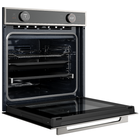 картинка Духовой шкаф Kuppersberg HT 612 BX от магазина SEFI