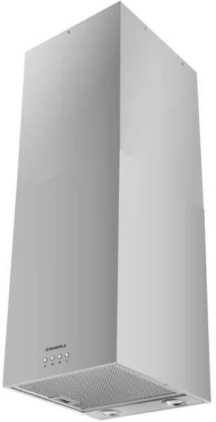 картинка Вытяжка Maunfeld BATH Light (Isla) 35 Inox от магазина SEFI