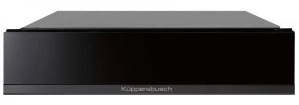 картинка Вакууматор Kuppersbusch CSV 6800.0 S2 Black Chrome от магазина SEFI