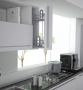 картинка Бутылочница Sigma Soft в верхний шкаф, полное выдвижение с Soft-Close 110х280х520 магазин SEFI являющийся официальным дистрибьютором в России  картинка Бутылочница Sigma Soft в верхний шкаф, полное выдвижение с Soft-Close 110х280х520 от магазина SEFI