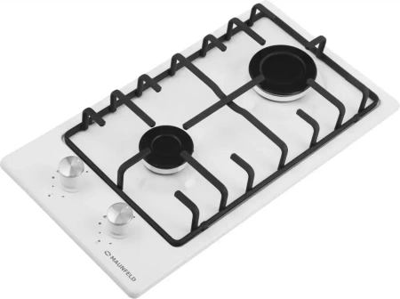 картинка Газовая варочная панель MAUNFELD EGHE.32.3EW\G от магазина SEFI