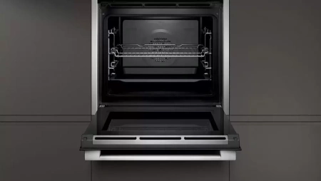 картинка Духовой шкаф Neff B15CR22N1 от магазина SEFI