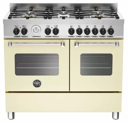 картинка Варочный центр Bertazzoni MAS1006MFEDCRT от магазина SEFI