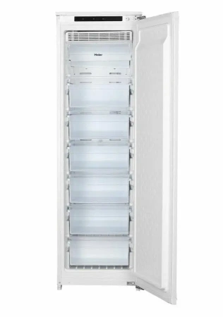 картинка Морозильная камера HAIER HCF208NFRU от магазина SEFI