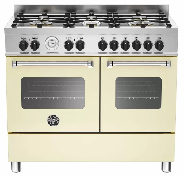 картинка Варочный центр Bertazzoni MAS1006MFEDCRT от магазина SEFI