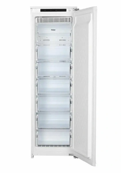картинка Морозильная камера HAIER HCF208NFRU от магазина SEFI