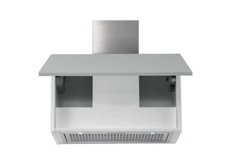 картинка Вытяжка Falmec Gruppo Incasso 50 ix (800) (c системой NRS) ECP от магазина SEFI