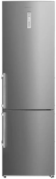 картинка Отдельностоящий холодильник с нижней морозильной камерой Kuppersbusch FKG 6600.0 E-02 от магазина SEFI