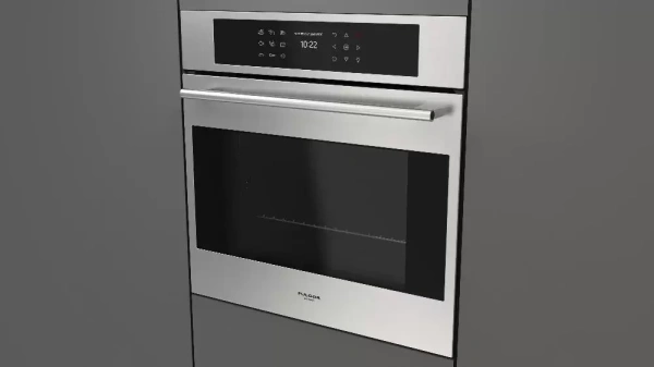 картинка Духовой шкаф Fulgor Milano FCO 6215 TEM X от магазина SEFI