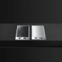 картинка Индукционная варочная панель Smeg PGF32I-1 магазин SEFI являющийся официальным дистрибьютором в России  картинка Индукционная варочная панель Smeg PGF32I-1 от магазина SEFI