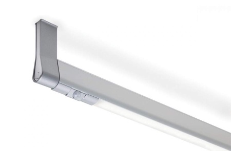 картинка Мощный светодиодный светильник-вешало, 24B, светодиоды высокого разрешения, без теневых пробелов, алюминиевый корпус, встроенный сенсорный выключатель с датчиком открывания, кабель питания 2000мм магазин SEFI являющийся официальным дистрибьютором в России  картинка Мощный светодиодный светильник-вешало, 24B, светодиоды высокого разрешения, без теневых пробелов, алюминиевый корпус, встроенный сенсорный выключатель с датчиком открывания, кабель питания 2000мм от магазина SEFI