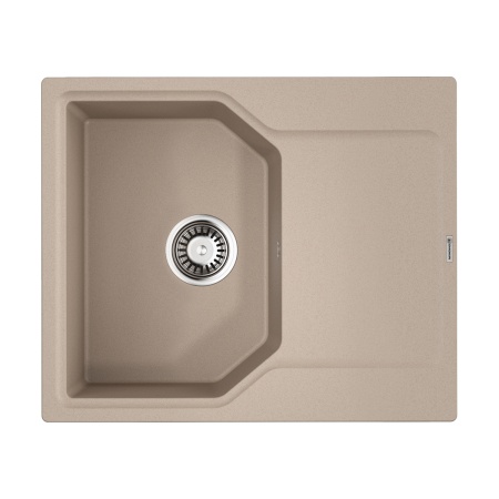 картинка Omoikiri Yonaka 61-SA Artgranit/бежевый от магазина SEFI