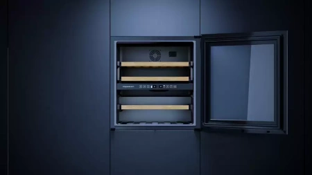 картинка Винный шкаф Kuppersbusch FWK 6862.0 S от магазина SEFI