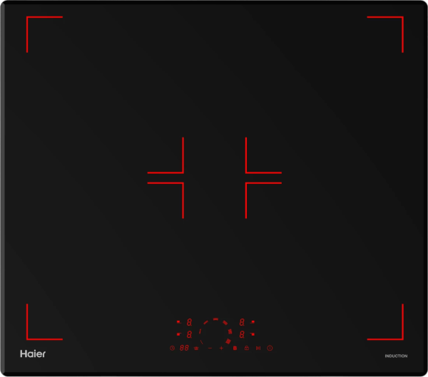 картинка Индукционная варочная панель HAIER HHX-Y64HPVB от магазина SEFI