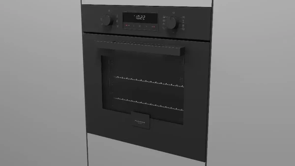 картинка Духовой шкаф Fulgor Milano FUO 6009 MT MBK от магазина SEFI