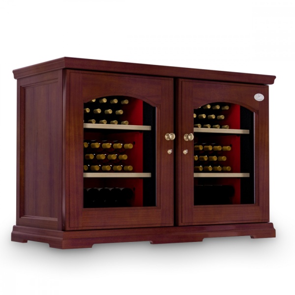 картинка Винный шкаф IP Industrie CEX 2151 CU от магазина SEFI