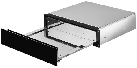 картинка Шкаф для подогрева посуды KWD 600 Black от магазина SEFI