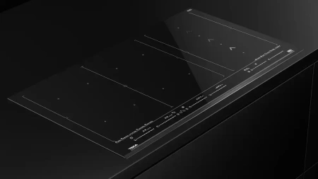 картинка Индукционная варочная панель Teka IZF 99700 MST BLACK от магазина SEFI