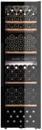 картинка Винный шкаф Meyvel MV126-KBF2 от магазина SEFI