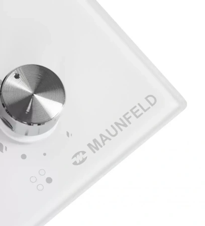 картинка Газовая варочная панель MAUNFELD EGHG.64.23CW\G от магазина SEFI